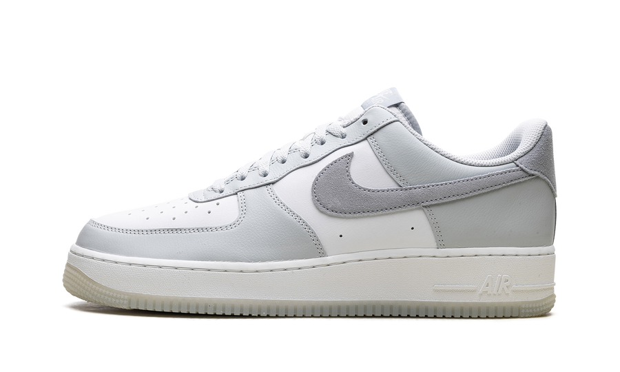 Air Force 1 '07 LV8 "Grey" FJ4170 003