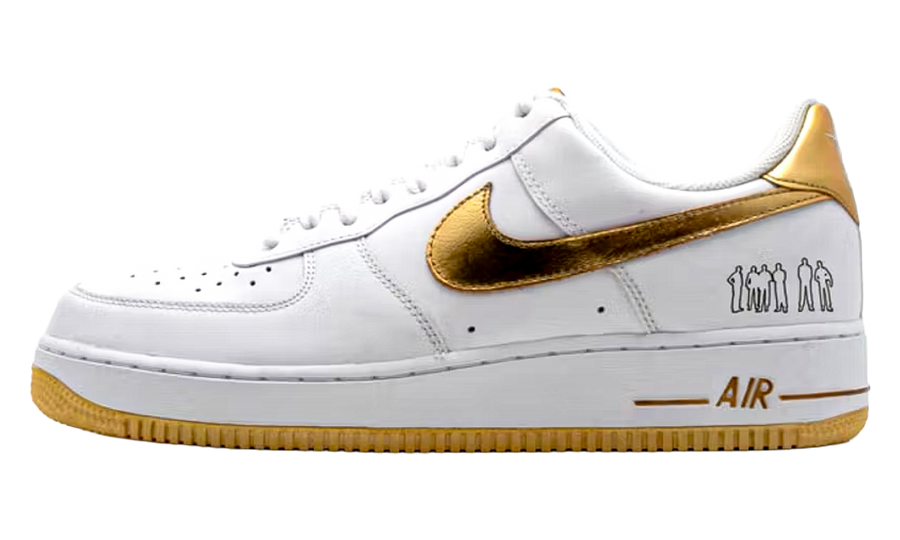 Air Force 1 Low "Players" 315092 171