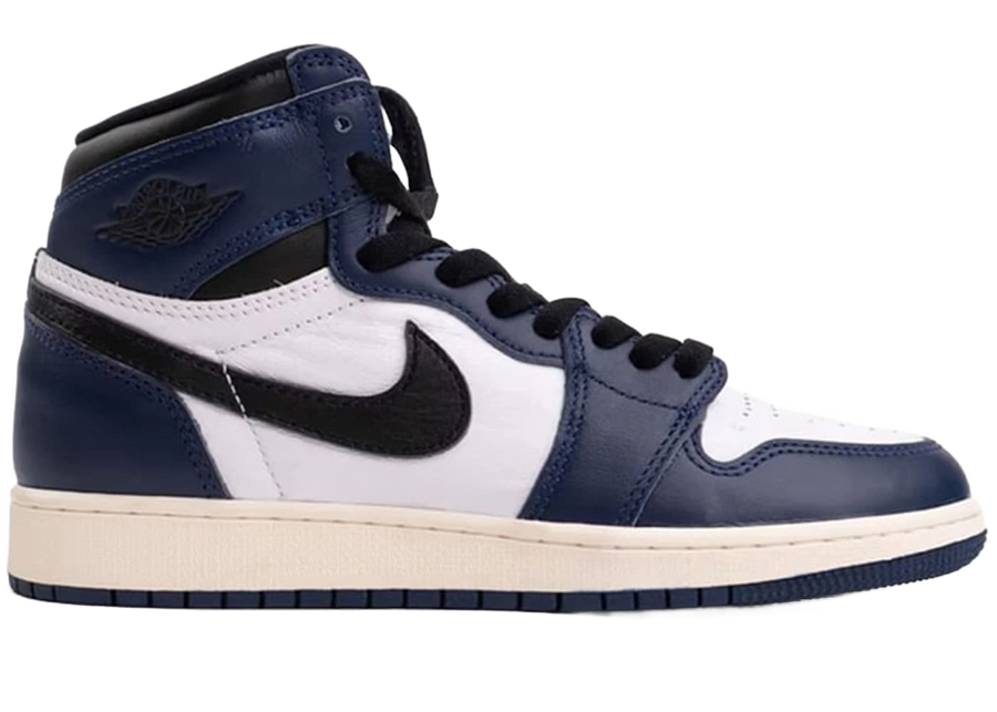 Jordan 1 Retro High OG Midnight Navy