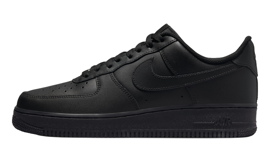 Air Force 1 Low Flyease "Triple Black" FD1146 001