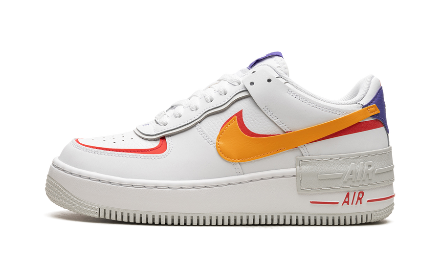 AIR FORCE 1 SHADO WMNS "Gundam" DZ1847 100