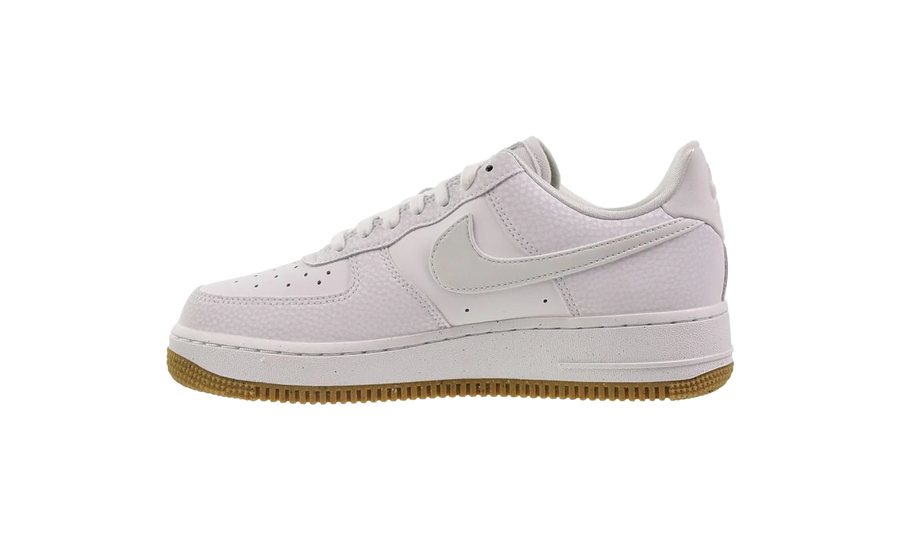 Air Force 1 Low '07 NN WMNS "White/Football Grey-Gum Light Brown" fn6326 100