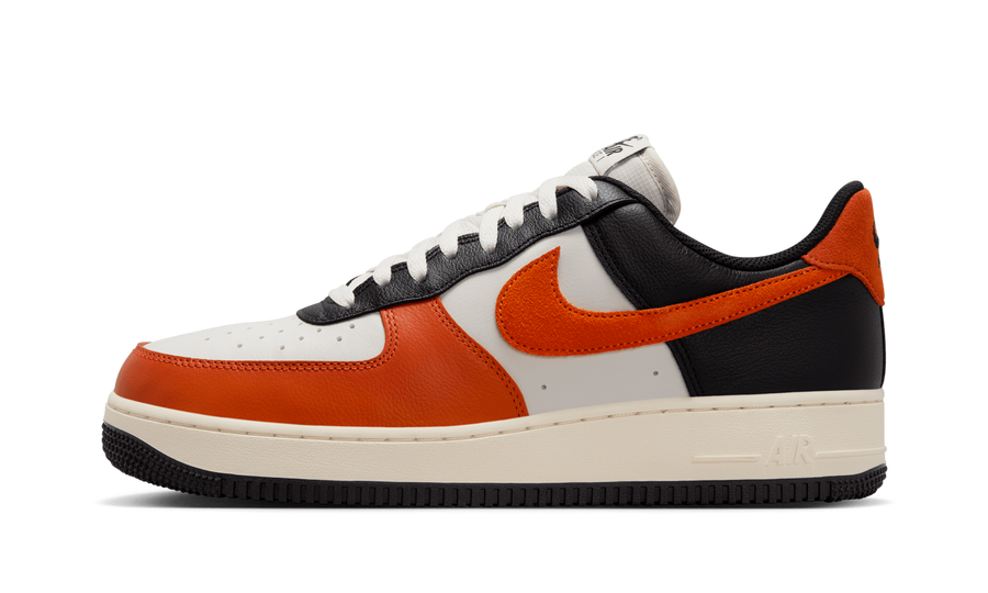 Air Force 1 Low '07 LV8 "Black Vintage Coral Phantom" HQ4987 010