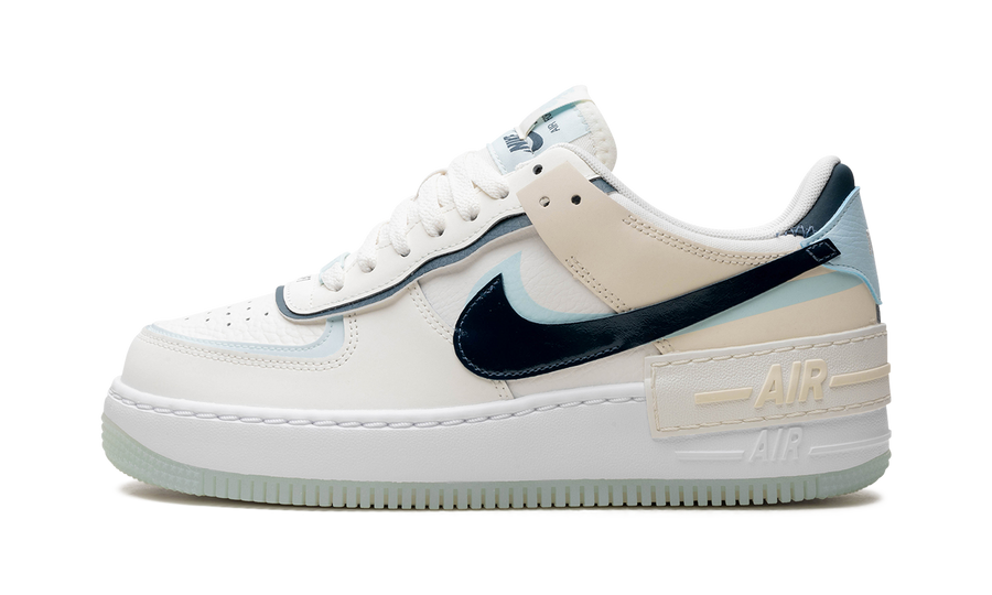 AIR FORCE 1 Shadow WMNS "Glacier" DZ1847 107