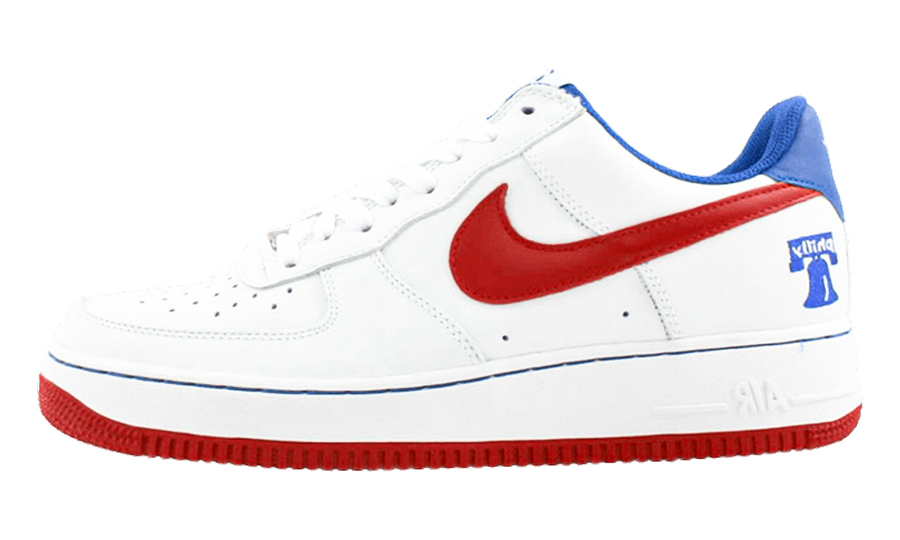 Air Force 1 "Philly" 306353 165