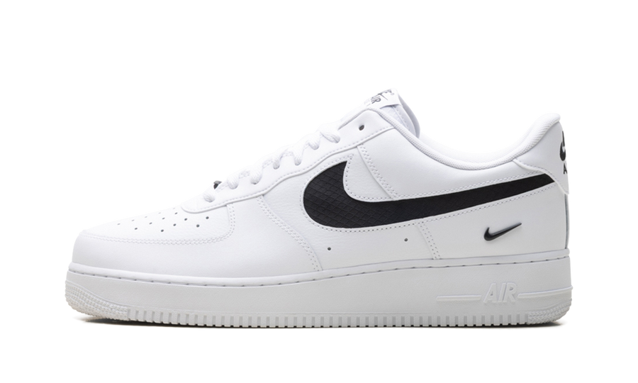 Air Force 1 Low "Nylon Swoosh" IH4452 100
