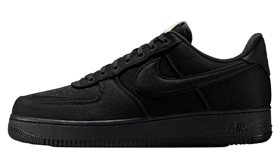 Air Force 1 '07 LV8 "Black Sail Phantom" IM5751 001