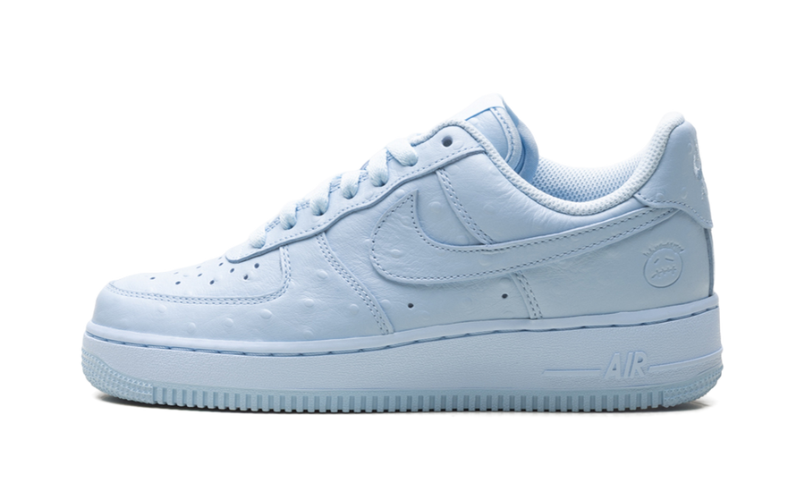 Air Force 1 Low '07 "Travis Scott - Light Blue" JF7727 400