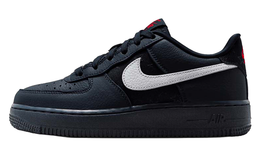 Air Force 1 Low GS "Team USA Away" IR3984 400