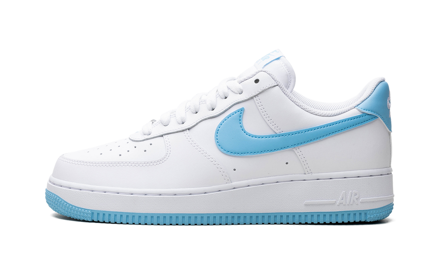 Air Force 1 "Blue" FQ4296 100