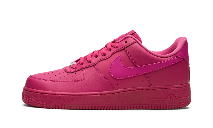 AIR FORCE 1 LO WMNS "Fireberry" DD8959 600