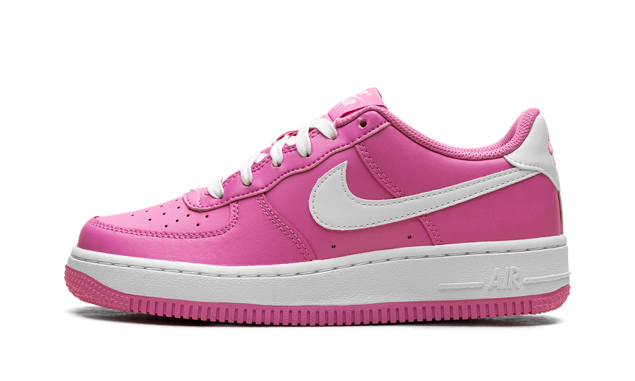 Air Force 1 GS "Playful Pink" FV5948 600