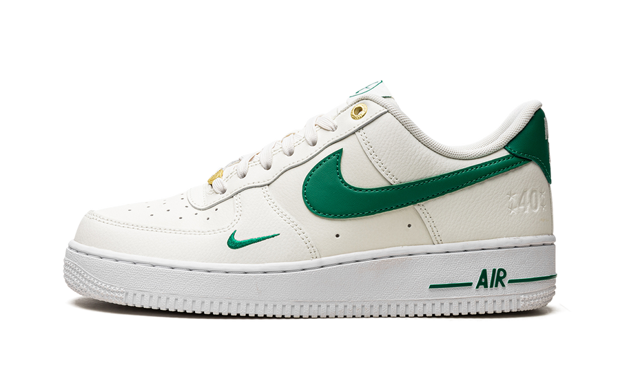 AIR FORCE 1 LO MNS WMNS "Malachite" DQ7582 101